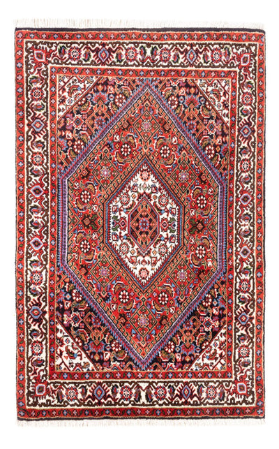 Bidjar - Bukan Rug 70x104cm - Persian Rugs