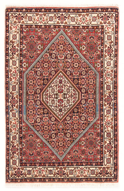 Bidjar - Bukan Rug 82x127cm - Persian Rugs