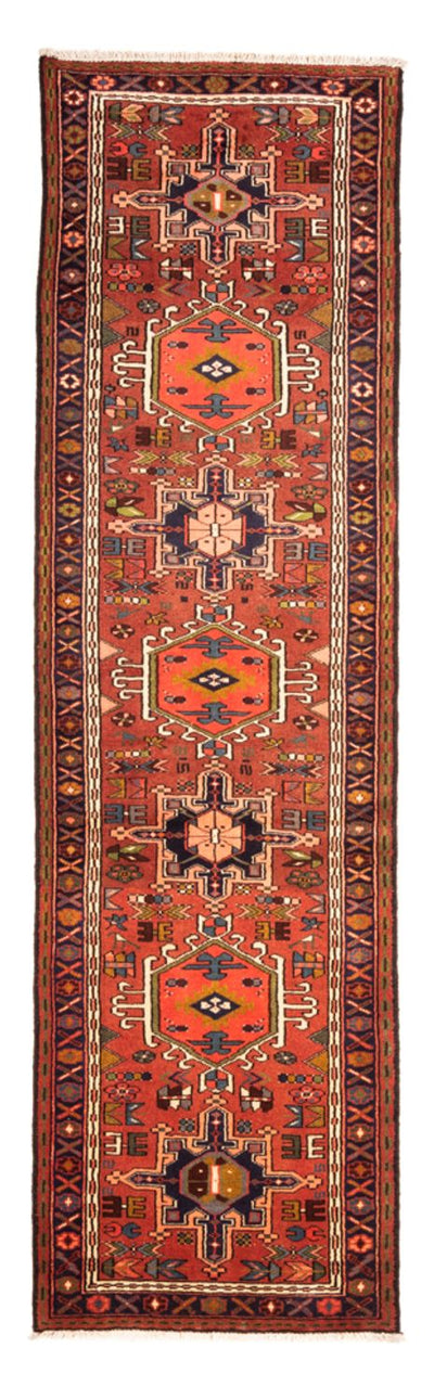 Qaraja Rug 79x274cm - Persian Rugs