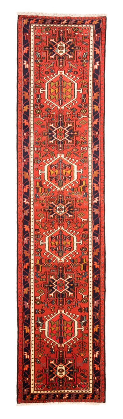 Qaraja Rug 70x301cm - Persian Rugs