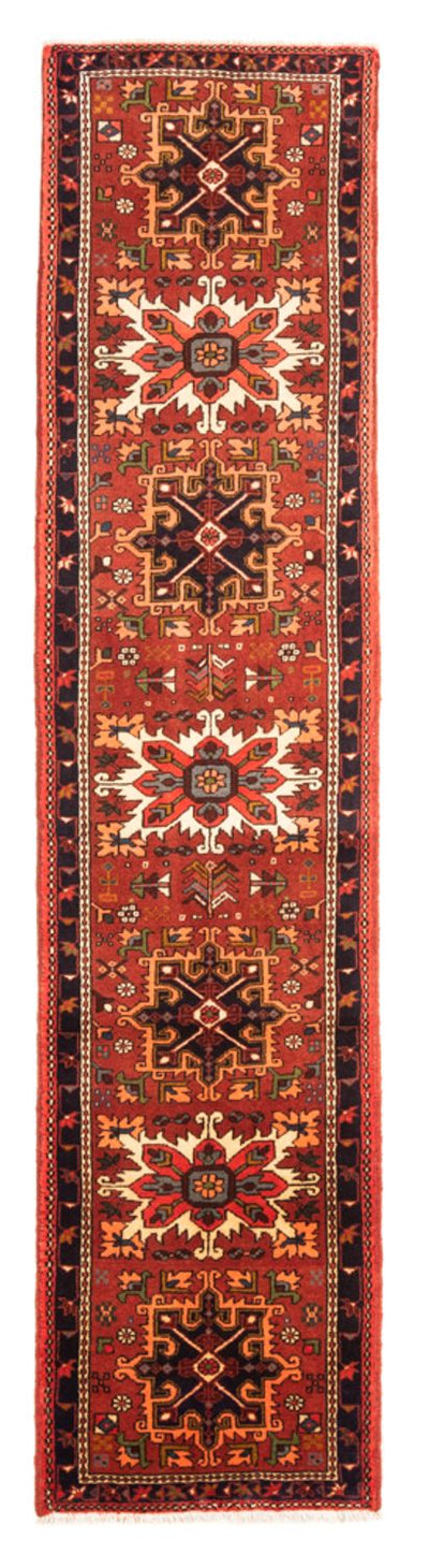 Qaraja Rug 70x275cm - Persian Rugs