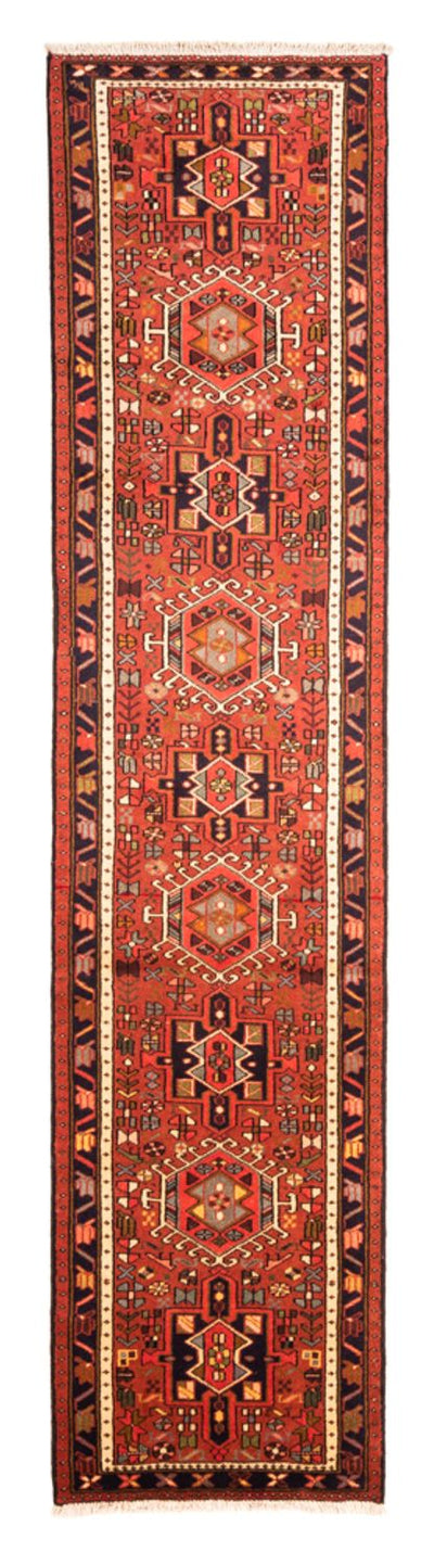 Qaraja Rug 73x293cm - Persian Rugs