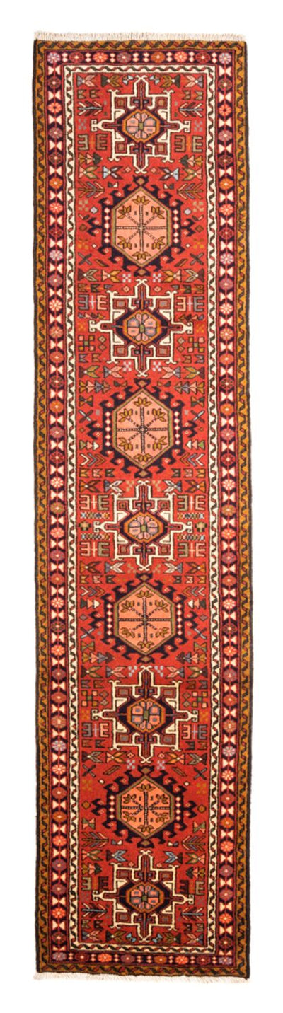 Qaraja Rug 71x285cm - Persian Rugs