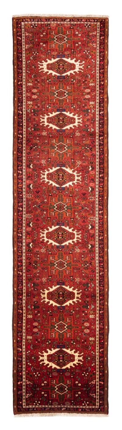 Qaraja Rug 80x314cm - Persian Rugs