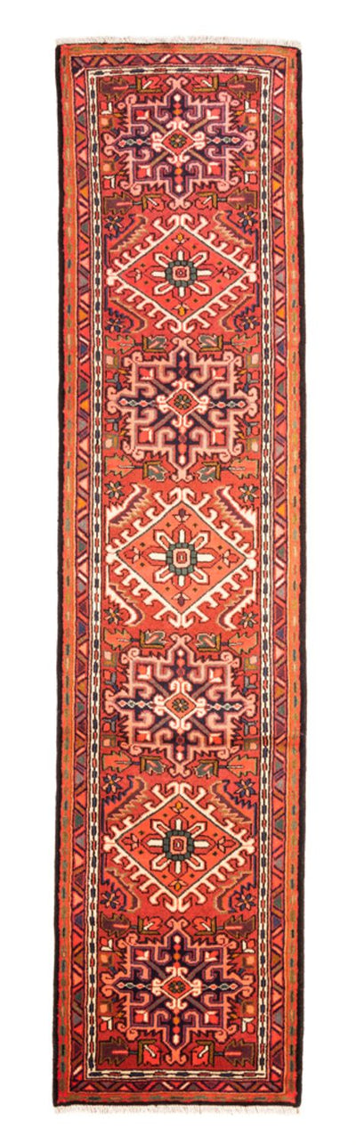 Qaraja Rug 73x290cm - Persian Rugs