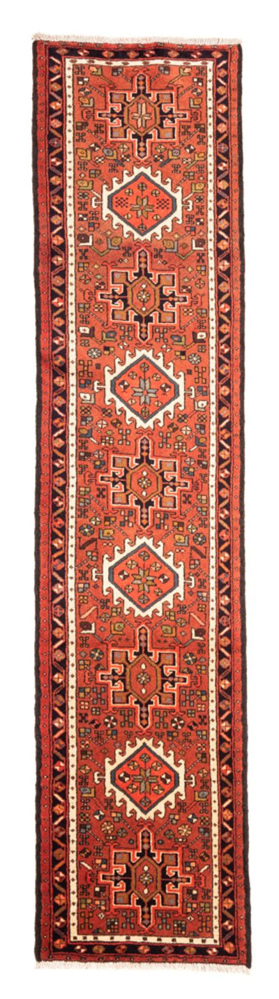 Qaraja Rug 72x293cm - Persian Rugs