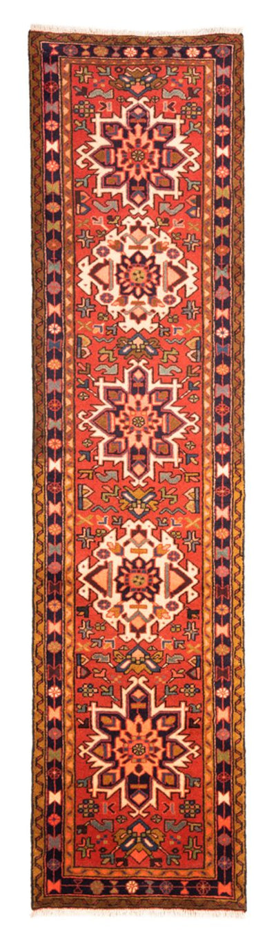 Qaraja Rug 72x285cm - Persian Rugs