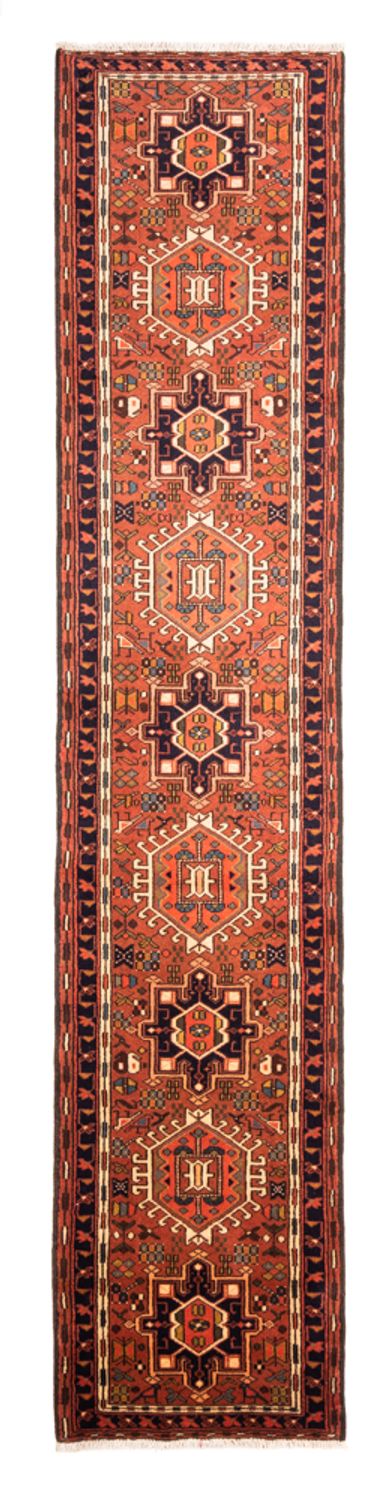 Qaraja Rug 68x306cm - Persian Rugs