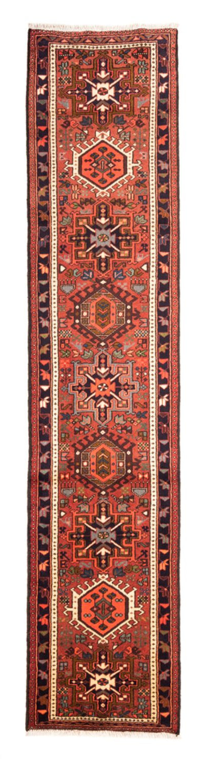 Qaraja Rug 70x287cm - Persian Rugs