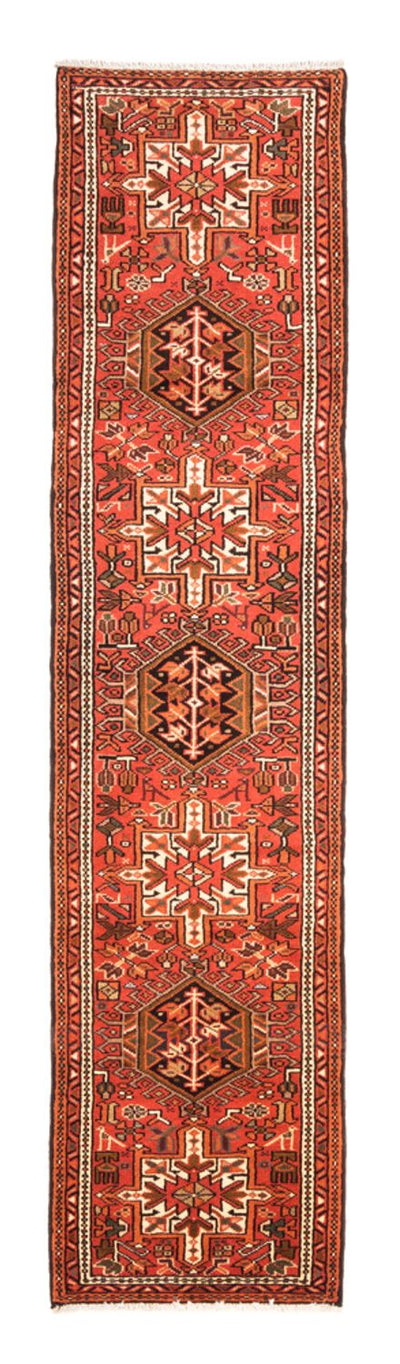 Qaraja Rug 65x276cm - Persian Rugs