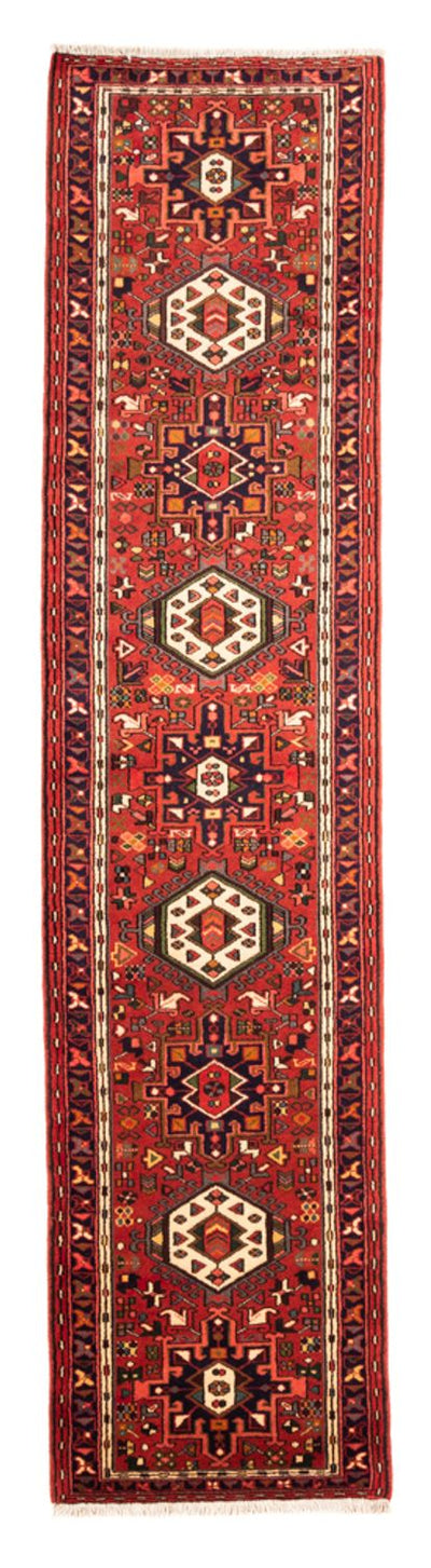 Qaraja Rug 70x296cm - Persian Rugs