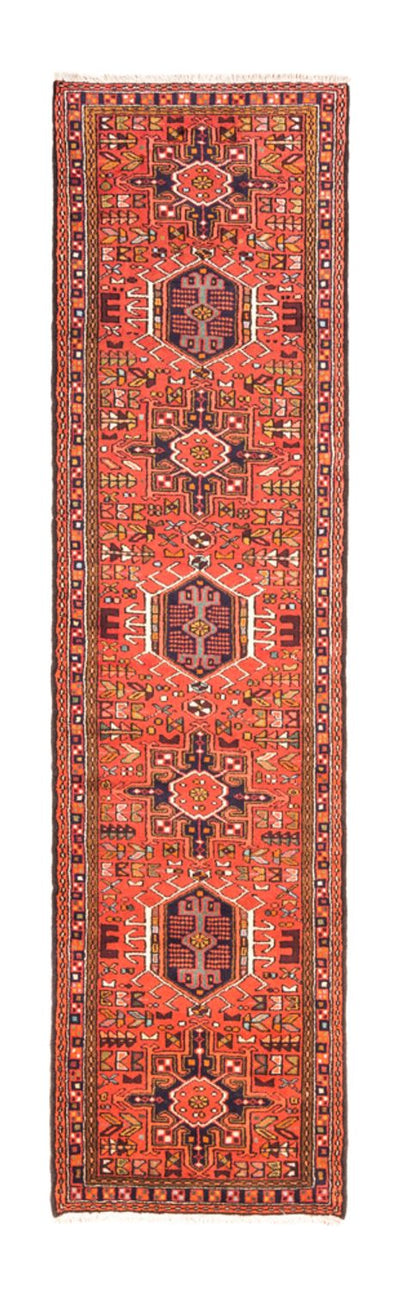 Qaraja Rug 75x288cm - Persian Rugs