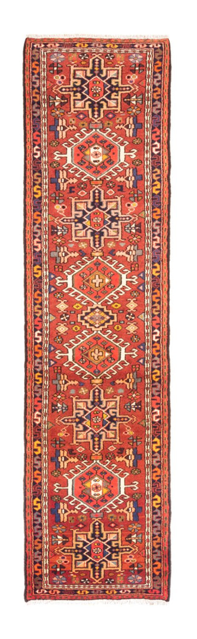 Qaraja Rug 71x274cm - Persian Rugs
