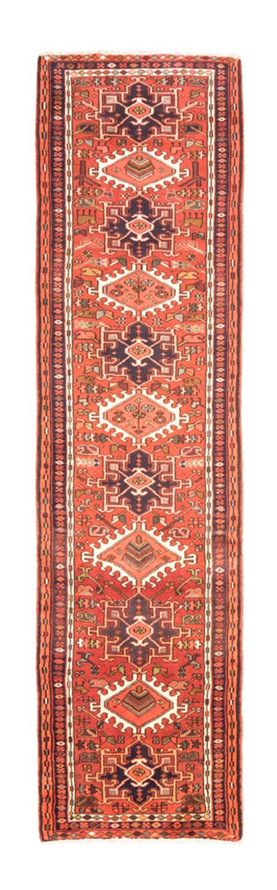Qaraja Rug 71x277cm - Persian Rugs