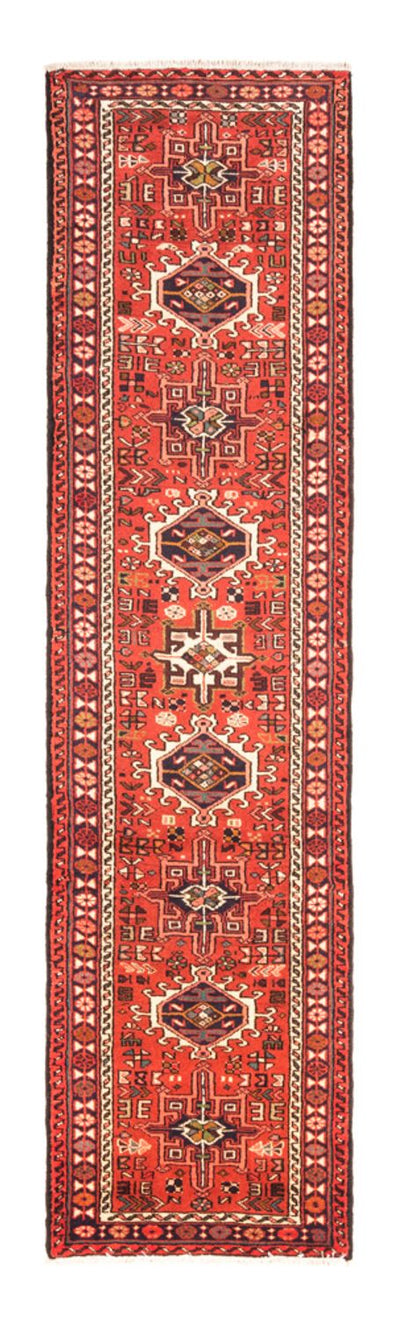 Qaraja Rug 72x285cm - Persian Rugs