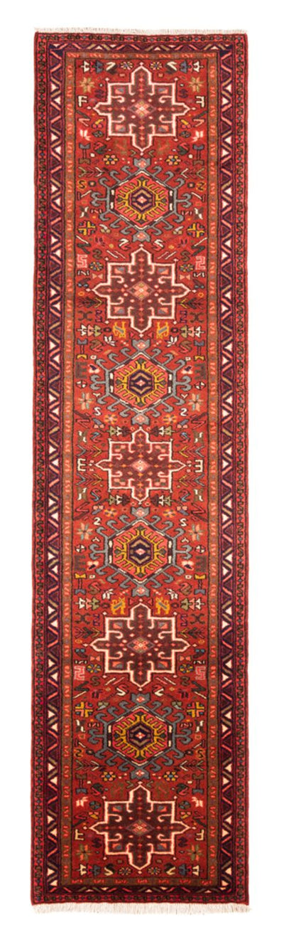 Qaraja Rug 73x290cm - Persian Rugs