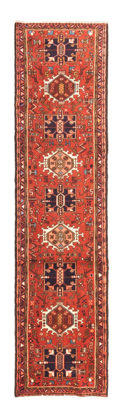 Qaraja Rug 68x278cm - Persian Rugs