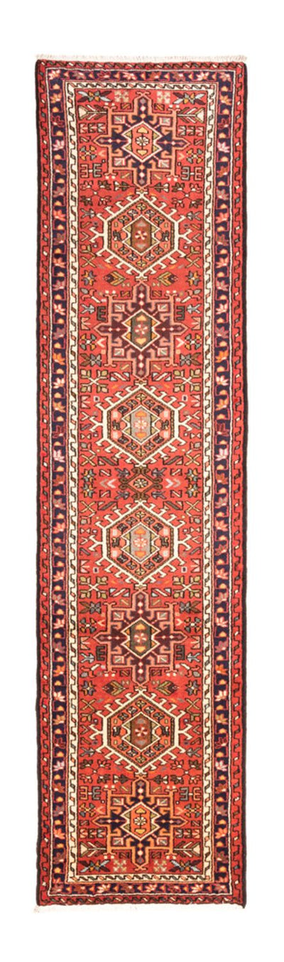 Qaraja Rug 67x285cm - Persian Rugs