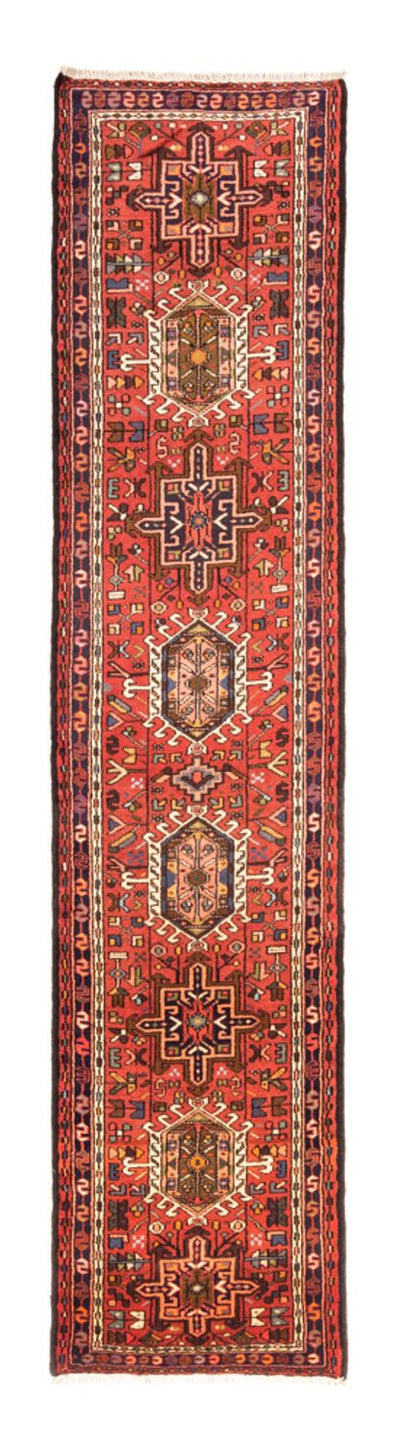 Qaraja Rug 67x307cm - Persian Rugs