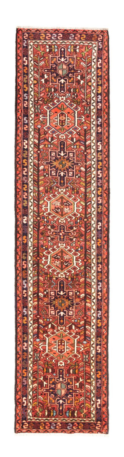 Qaraja Rug 70x302cm - Persian Rugs