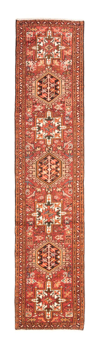 Qaraja Rug 61x280cm - Persian Rugs
