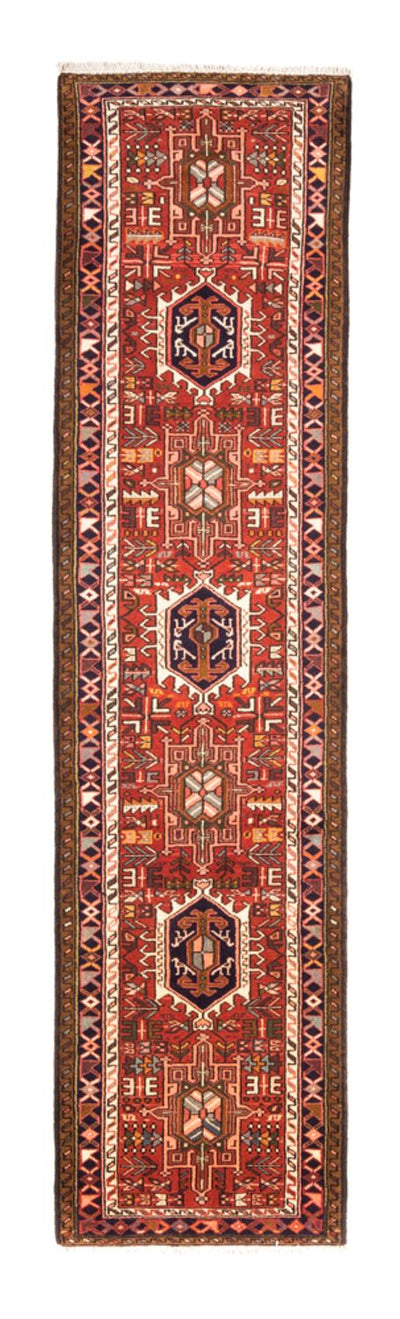 Qaraja Rug 70x282cm - Persian Rugs