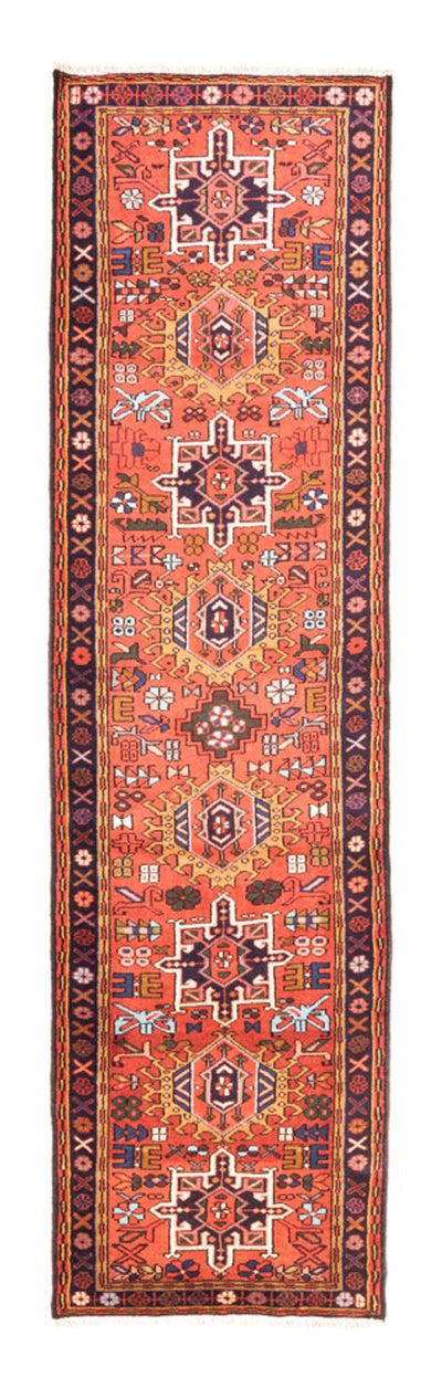 Qaraja Rug 87x294cm - Persian Rugs