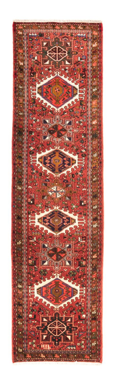 Qaraja Rug 78x292cm - Persian Rugs
