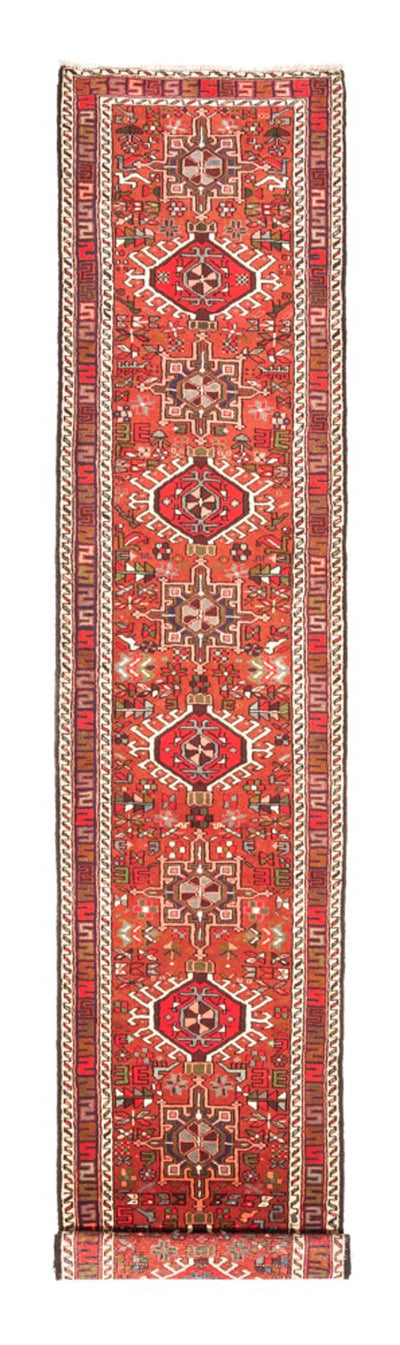 Qaraja Rug 80x388cm - Persian Rugs