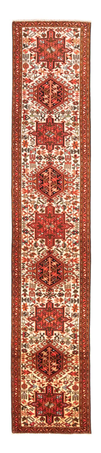 Qaraja Rug 71x383cm - Persian Rugs