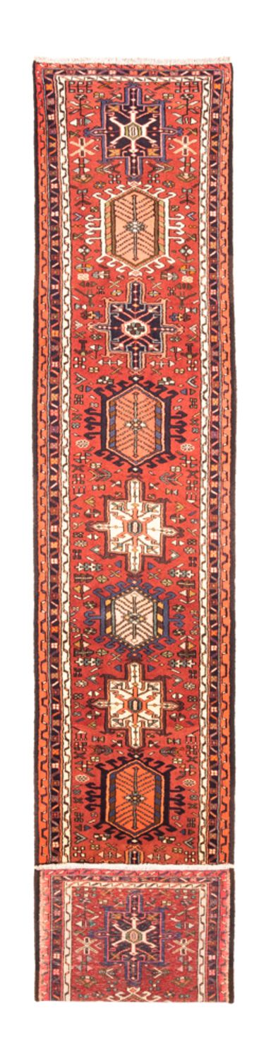Qaraja Rug 73x406cm - Persian Rugs
