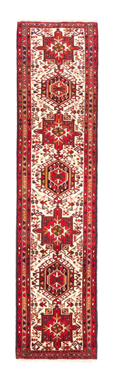 Qaraja Rug 70x280cm - Persian Rugs