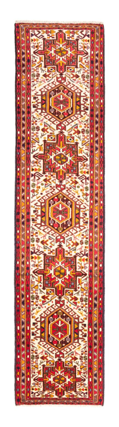 Qaraja Rug 67x285cm - Persian Rugs
