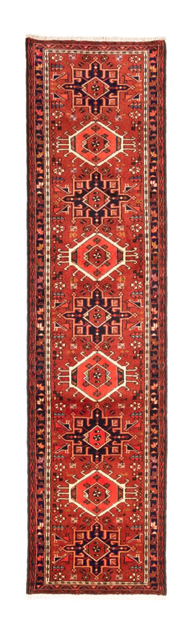Qaraja Rug 70x285cm - Persian Rugs