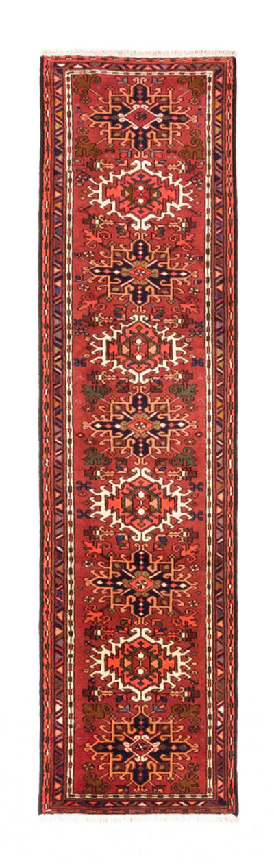 Qaraja Rug 74x290cm - Persian Rugs