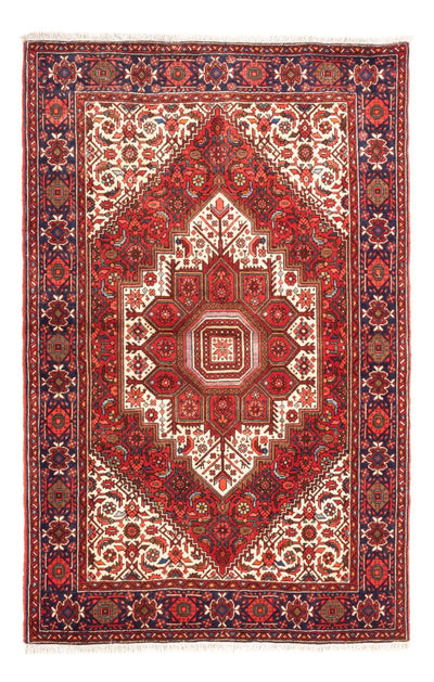 Gholtogh Rug 98x150cm - Persian Rugs