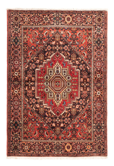 Gholtogh Rug 102x140cm - Persian Rugs