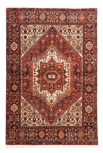 Gholtogh Rug 102x145cm - Persian Rugs