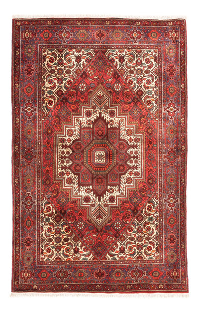 Gholtogh Rug 102x152cm - Persian Rugs