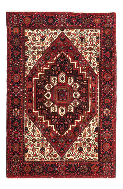 Gholtogh Rug 103x153cm - Persian Rugs