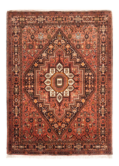Gholtogh Rug 109x155cm - Persian Rugs