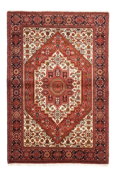 Gholtogh Rug 110x158cm - Persian Rugs