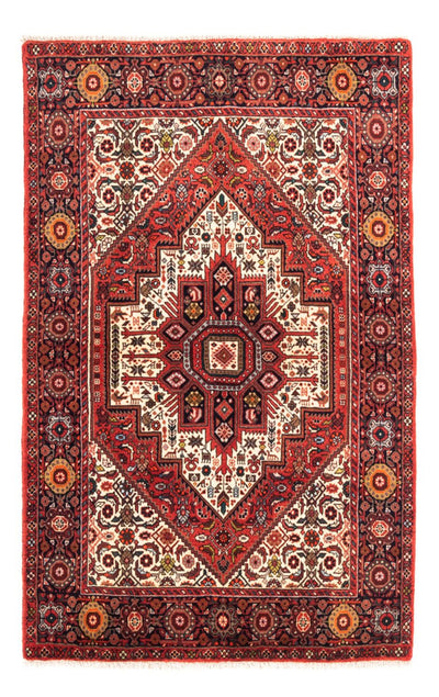 Gholtogh Rug 105x159cm - Persian Rugs