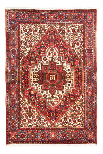 Gholtogh Rug 98x147cm - Persian Rugs