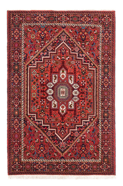Gholtogh Rug 100x150cm - Persian Rugs