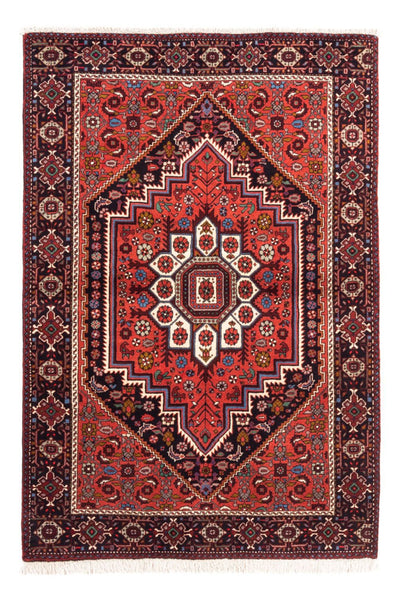 Gholtogh Rug 100x145cm - Persian Rugs