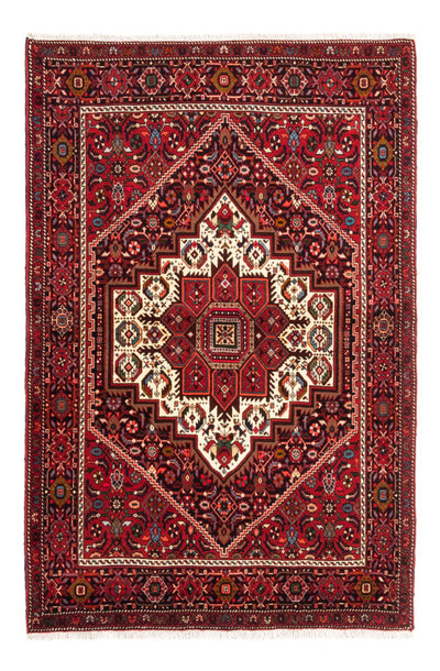Gholtogh Rug 103x158cm - Persian Rugs