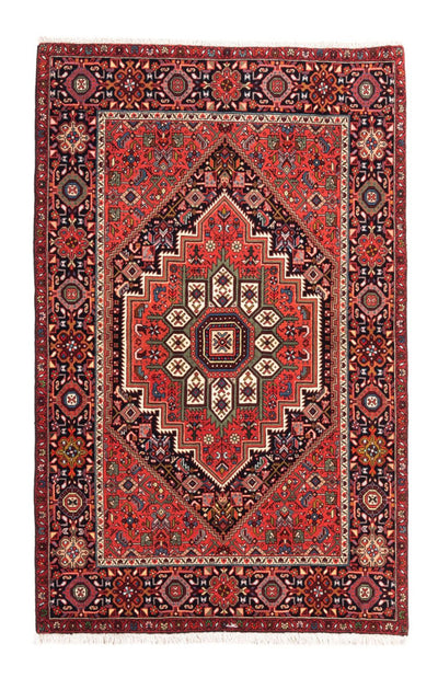 Gholtogh Rug 100x152cm - Persian Rugs