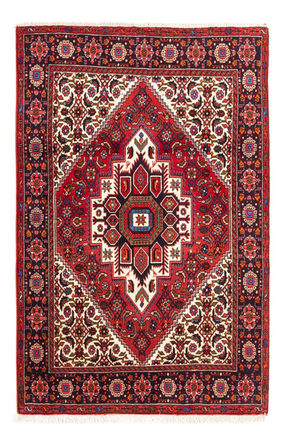 Gholtogh Rug 100x148cm - Persian Rugs