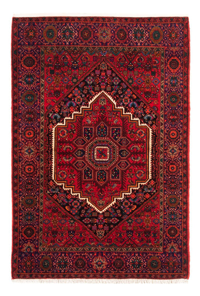 Gholtogh Rug 101x155cm - Persian Rugs